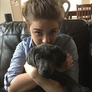 Meet your Posher, Jamie